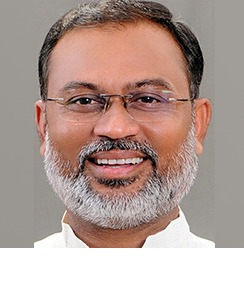 Sanjayrao Tayade Patil